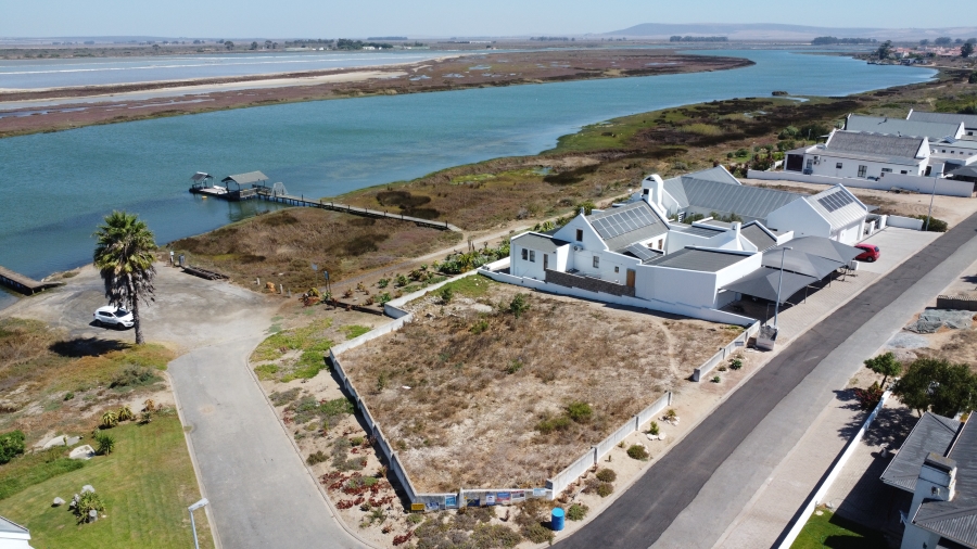0 Bedroom Property for Sale in Velddrif Western Cape